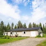 Gerendaház Haistila Retreat With Elegant Views & Sauna Near Rovaniemi