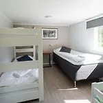 Haistila Retreat With Elegant Views & Sauna Near Rovaniemi