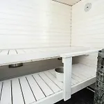 Haistila Retreat With Elegant Views & Sauna Near Rovaniemi * Ranua