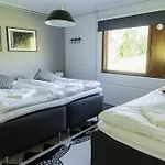 Haistila Retreat With Elegant Views & Sauna Near Rovaniemi