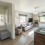 Gerendaház Haistila Retreat With Elegant Views & Sauna Near Rovaniemi *