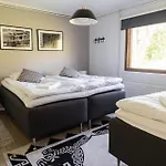Gerendaház Haistila Retreat With Elegant Views & Sauna Near Rovaniemi