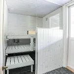 Haistila Retreat With Elegant Views & Sauna Near Rovaniemi Gerendaház *
