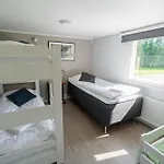 Gerendaház Haistila Retreat With Elegant Views & Sauna Near Rovaniemi *
