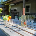 Gerendaház Haistila Retreat With Elegant Views & Sauna Near Rovaniemi