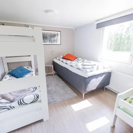 Lodge Haistila *