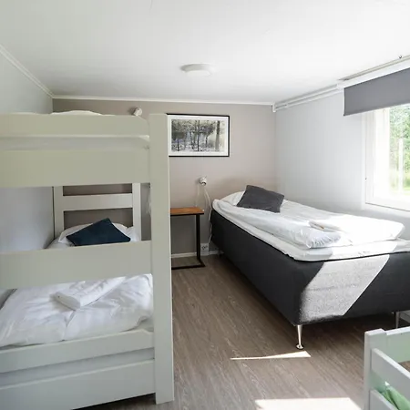 Haistila Retreat With Elegant Views & Sauna Near Rovaniemi