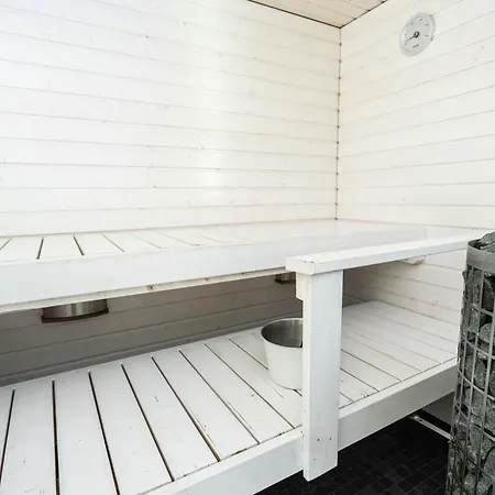 Haistila Retreat With Elegant Views & Sauna Near Rovaniemi * Ranua