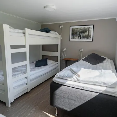 Haistila Retreat With Elegant Views & Sauna Near Rovaniemi * Ranua