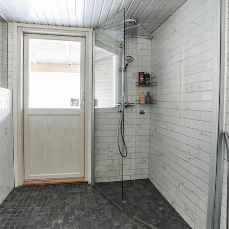 Haistila Retreat With Elegant Views & Sauna Near Rovaniemi * Ranua